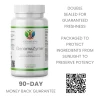 Body and Mind Genoma Nutritionals™ GenomaZyme™ plus (120 Vegan Capsules). 90 Day Money-back Guarantee.