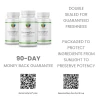 Body and Mind Genoma Nutritionals™ Digestion Support Pack (3 Products): 90-Day Money Back Guarantee.