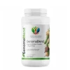 Genoma Nutritionals® GenomaBlend™ Organic Protein Powder + Apple Fibre (1200g). Tub.