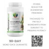 Genoma Nutritionals® GenomaBlend™ Organic Protein Powder + Apple Fibre (1200g). Guarantee.