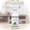 Nature's Sunshine Products Liquid Chlorophyll Vegan 4 Pack (473ml x 4) - 4 x Bottles. A Great day starts with great nutrition. Minty fresh. Cleanse. Vegan.