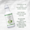 Nature's Sunshine - Aloe Vera Juice (946ml). Certified by The International Aloe Science Council.