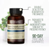 Nature's Sunshine Super Supplemental Vitamins & Minerals (120 Tablets) guarantee.