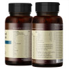Nature's Sunshine Super Supplemental Vitamins & Minerals (120 Tablets) label and ingredients.