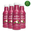 Nature's Sunshine Zambroza Vegan Antioxidant Drink - 4 Pack (458ml x 4)