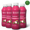 Nature's Sunshine Zambroza Vegan Antioxidant Drink - 4 Pack (458ml x 4)