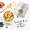 Nature's Sunshine TNT (532g) - Good for those on the go breakfasts!