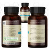 Nature's Sunshine Products EverFlex (60 Tablets). Label. Ingredients.
