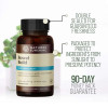 Nature's Sunshine Products Bowel Build (120 Capsules). 90-Day Money Back Guarantee.