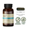 Nature's Sunshine Products Bowel Build (120 Capsules). Allergens.
