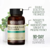 Nature's Sunshine Products Fenugreek & Fennel Combination (100 Capsules). 90-Day Money Back Guarantee.