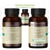 Nature's Sunshine Products Fenugreek & Fennel Combination (100 Capsules). Label. Ingredients.