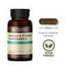 Nature's Sunshine Juniper & Parsley Combination (100 Capsules). Allergens. Tablet Size.