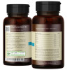 Nature's Sunshine Products Skeletal Strength (60 Vegan Tablets). Label. Ingredients.