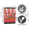 Nature's Sunshine Solstic Nutrition (30 Vegan Sachets). Vegan. Vegetarian.