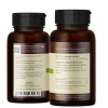 Nature's Sunshine Products Black Walnut (100 Capsules). Label. Ingredients.