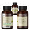 Nature's Sunshine Products Ginko Biloba Timed Release (30 Vegan Tablets). Label. Ingredients.