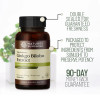 Nature's Sunshine Products Ginko Biloba Timed Release (30 Vegan Tablets). 90 Day Money Back Guarantee.