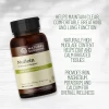 Nature's Sunshine Products Mullein (100 Capsules). Information./