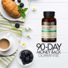 Nature's Sunshine Products Papaya Mint Chewable (70 Vegan Tablets). Guarantee.