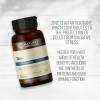 Nature's Sunshine Products Zinc (120 Vegan Tablets). Information.