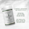 Lily & Loaf CoQ10 Ubiquinone 100mg (30 Vegan Capsules).