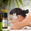 Lily & Loaf - Organic Essential Oil - Ylang Ylang III (10ml) - 3-5 Drops in a Carrier Oil