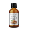 Lily & Loaf - Organic Carrier Oil - Sweet Almond Oil - Bottle