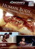 Human Body: Pushing the Limits 4-DVD autographed set by Paul Hopfensperger