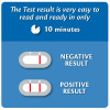 Prima Home Test - Prostate Test Kit - PSA Health Test (1 Test) - Results in 10 minutes.