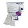 Prima Home Test Home Prostate Test Kit - PSA Health Test (1 Test). Package contents.