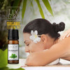 Lily & Loaf - Organic Essential Oil - Peppermint (10ml)