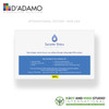 D'Adamo Personalized Nutrition Secretor Status Collection Kit - International Edition - Non USA.