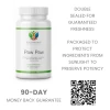 Body and Mind Genoma Nutritionals™ Paw Paw (90 Vegan Capsules). Guarantee.