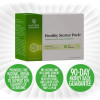 Nature's Sunshine Products Healthy Starter Pack+.