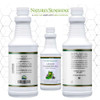 Nature's Sunshine Products Liquid Chlorophyll. Label. Ingredients.