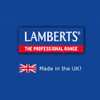 Lamberts Professional Supplements Made in the United Kingdom.