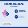 Biome Balance Intimate Flora for Women (30 Vegan Capsules) Information.