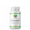 Body and Mind Genoma Nutritionals® GenomaVite™ D3+K2 4000 (90 Vegan Capsules). Bottle.