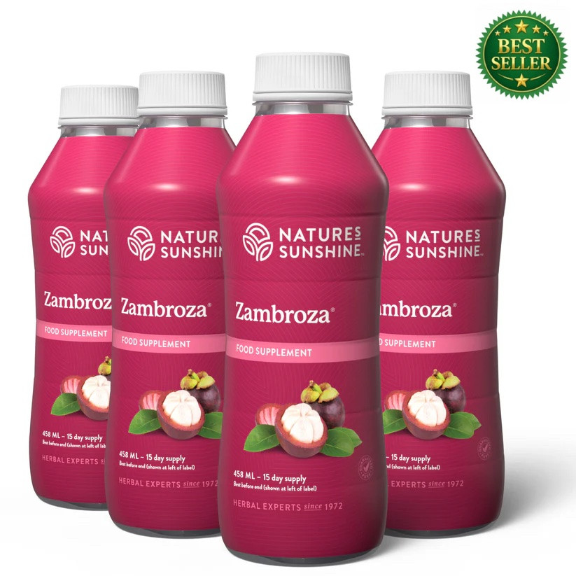 Body and Mind Studio International® | Nature's Sunshine Zambroza