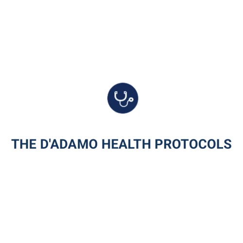 Assistance with The D'Adamo Health Protocols with Paul Hopfensperger MIfHI.