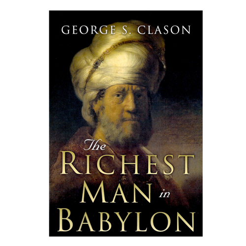 The Richest Man in Babylon by George S. Class (Paperback Book)
