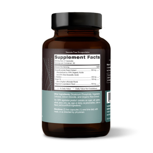 D'Adamo Personalized Nutrition Phloxicin (60 Vegetarian Capsules). Label. Ingredients.