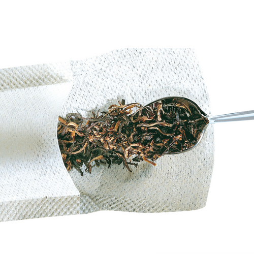t-sac Paper Tea Filters (100/Box)