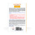 Arthritis: Fight It With The Blood Type Diet (Paperback Book). Dr. Peter J. D'Adamo with Catherine Whitney. Back Cover.