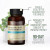 Nature's Sunshine Caprylic Acid Combination (90 Capsules). 90-Day Money Back Guarantee.