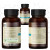 Nature's Sunshine Caprylic Acid Combination (90 Capsules). Label. Ingredients.