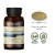 Nature's Sunshine Products Vitamin C 1000mg Timed Release (60 Vegetarian Tablets). Tablet size.