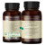 Nature's Sunshine Juniper & Parsley Combination (100 Capsules). Label. Ingredients.