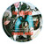 The Teazers - Teenage Angst (12" Vinyl E.P. & Digital Download) 'Love Side' Label